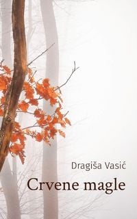 Produktbild: Crvene magle