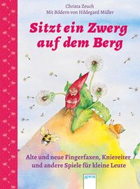 Produktbild: Sitzt ein Zwerg auf dem Berg