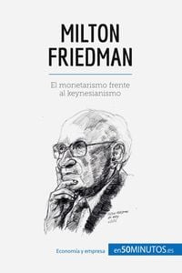 Produktbild: Milton Friedman