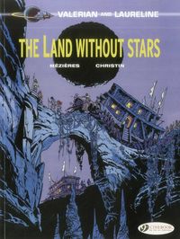 Produktbild: Valerian 3 - The Land without Stars