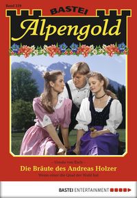 Produktbild: Alpengold 229