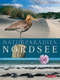 Bild vom Artikel Naturparadies Nordsee vom Autor Fritz Gosselck