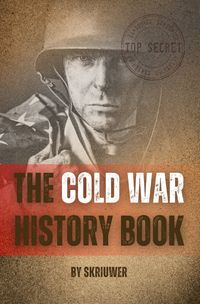 Produktbild: The Cold War History Book