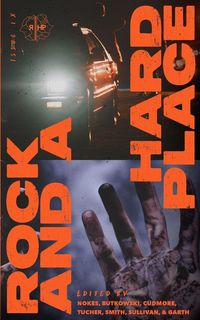 Produktbild: Rock and a Hard Place, Issue 9