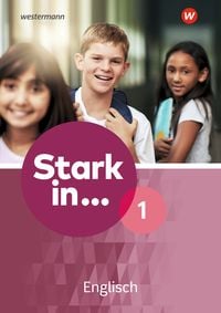 Produktbild: Stark in ... Englisch