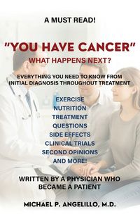 Produktbild: You Have Cancer