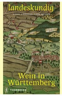 Produktbild: Wein in W&uuml;rttemberg