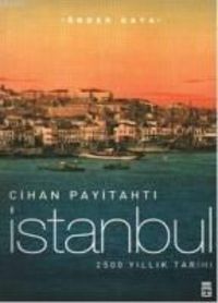 Produktbild: Cihan Payitahti Istanbul; 2500 Yillik Tarih