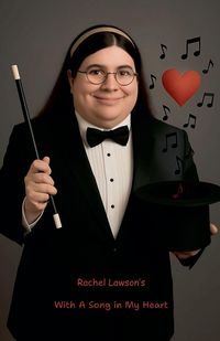 Produktbild: With a Song in My Heart