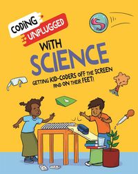 Produktbild: Siu, K: Coding Unplugged: With Science