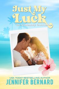 Produktbild: Just My Luck