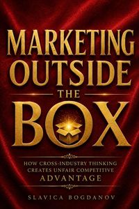 Produktbild: Marketing Outside the Box