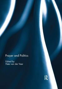 Produktbild: Prayer and Politics
