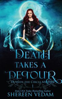Produktbild: Death Takes a Detour