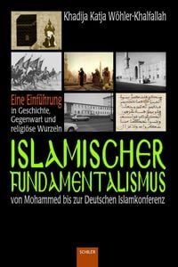 Produktbild: Islamischer Fundamentalismus