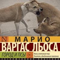 Produktbild: Gorod i psy