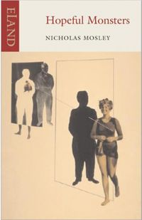 Produktbild: Hopeful Monsters