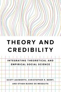Produktbild: Theory and Credibility