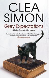 Produktbild: Simon, C: Grey Expectations