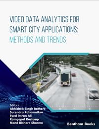 Produktbild: Video Data Analytics for Smart City Applications: Methods and Trends