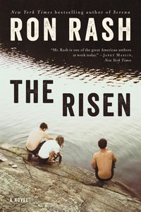 Produktbild: The Risen