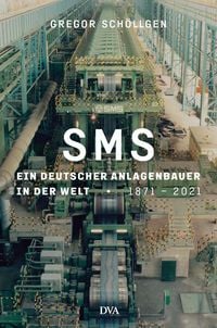 Produktbild: SMS Group