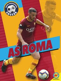 Produktbild: AS Roma