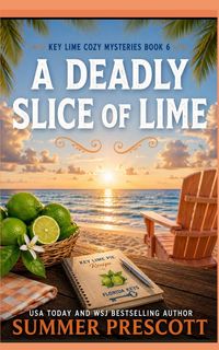 Produktbild: A Deadly Slice of Lime