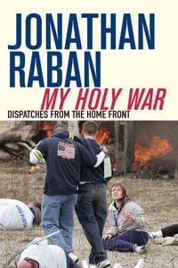 Produktbild: My Holy War