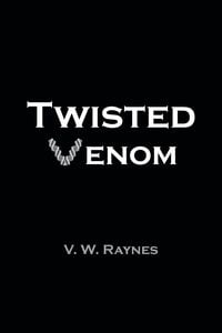 Produktbild: Twisted Venom