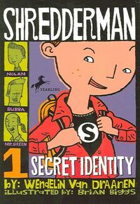 Produktbild: Secret Identity