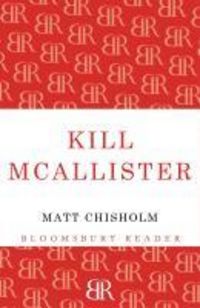 Produktbild: Kill McAllister