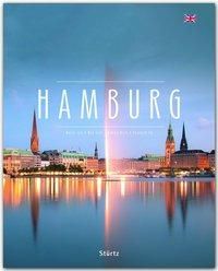 Produktbild: Ilg, R: Premium Hamburg - Engl. Ausgabe