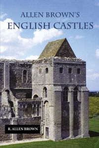 Produktbild: Allen Brown's English Castles