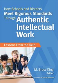 Produktbild: How Schools and Districts Meet Rigorous Standards Through Au