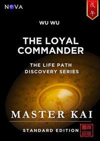 Produktbild: Wu Wu - The Loyal Commander (Life Path Discovery Series (Standard Edition))