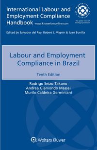 Produktbild: Labour and Employment Compliance in Brazil