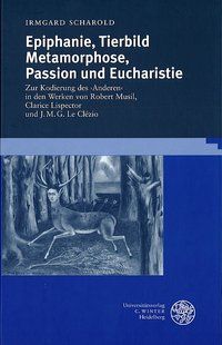 Produktbild: Epiphanie, Tierbild, Metamorphose, Passion und Eucharistie