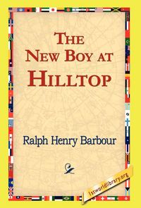 Produktbild: The New Boy at Hilltop