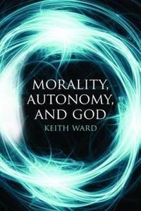 Produktbild: Morality, Autonomy, and God