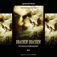 Produktbild: Drachen! Drachen!