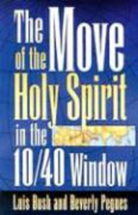 Produktbild: The Move of the Holy Spirit in the 10/40 Window