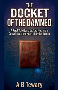 Produktbild: The Docket of the Damned