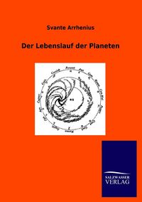 Produktbild: Der Lebenslauf der Planeten