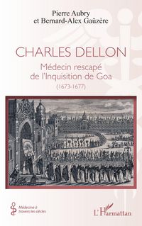 Produktbild: Charles Dellon
