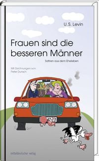 Produktbild: Frauen sind die besseren M&auml;nner