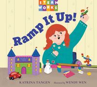 Produktbild: Ramp It Up!