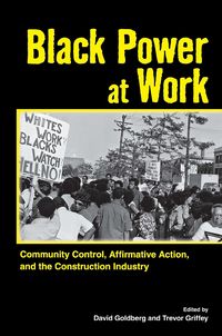 Produktbild: Black Power at Work