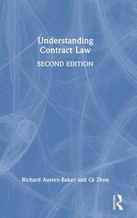 Produktbild: Understanding Contract Law