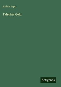 Produktbild: Falsches Geld